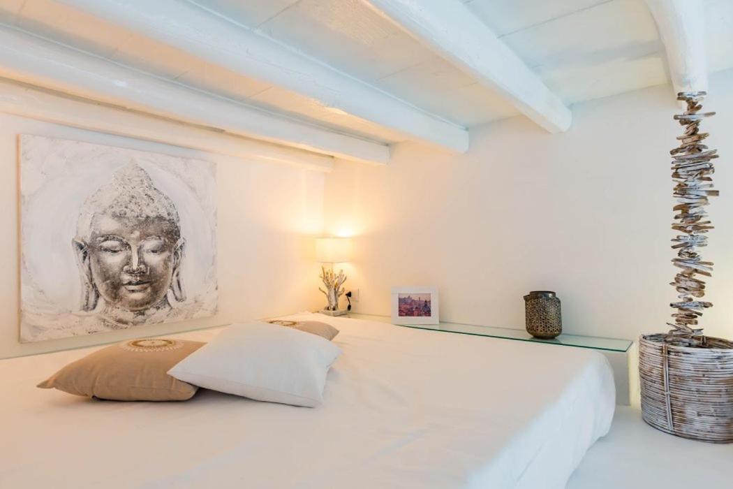 Parlamento Pantheon Dream Apartment Rome Exterior photo